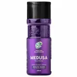 12478 - Mascara Pigmentante Medusa Roxo Intenso 100ml Kamaleao Color